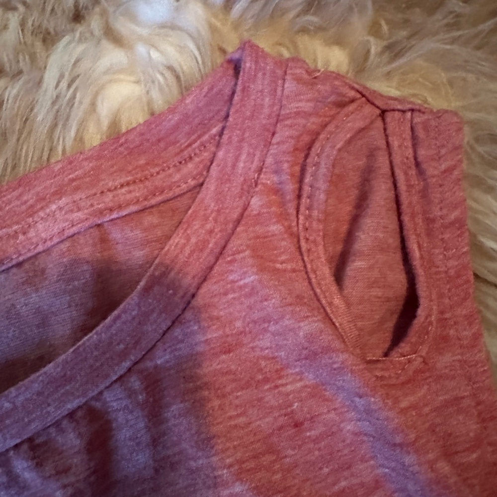 SHEIN Tank Top - Picture 5 of 6